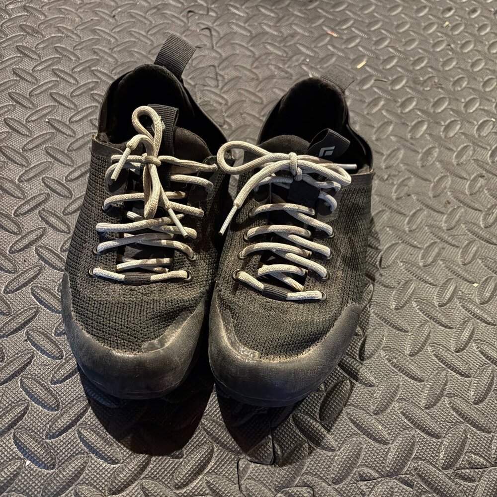 Black Diamond Session Shoes 7.5W